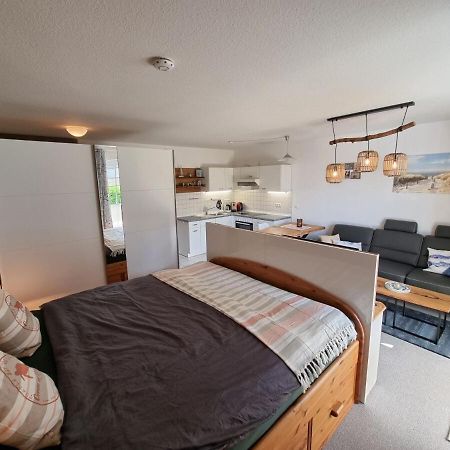 Steffis Ferienwohnung グレーミッツ エクステリア 写真