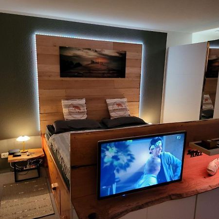 Steffis Ferienwohnung グレーミッツ エクステリア 写真