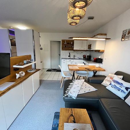 Steffis Ferienwohnung グレーミッツ エクステリア 写真